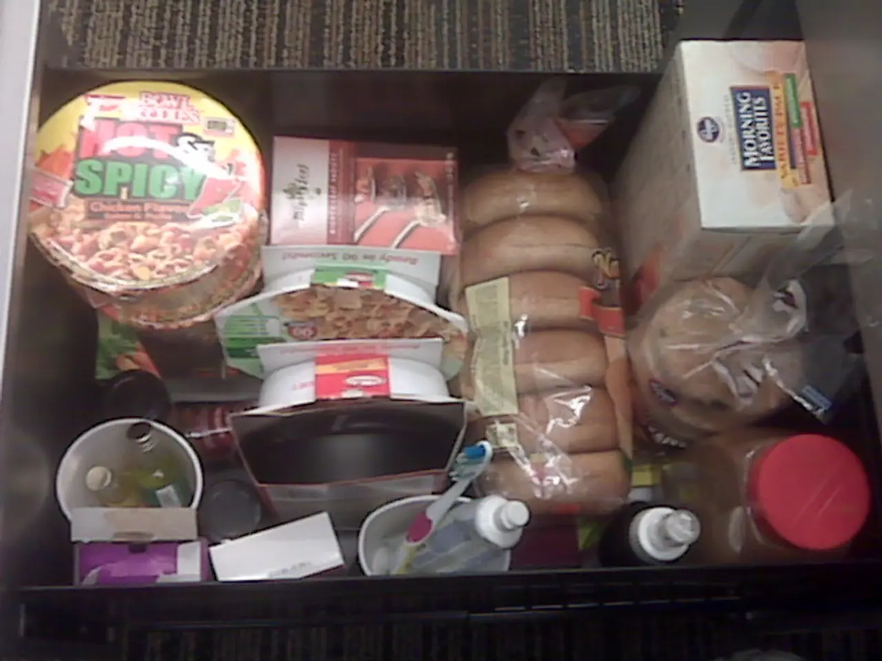 Unstoppable Amazon Favorites: 18 Revolutionary Items That Customers Can't Stop Purchasing