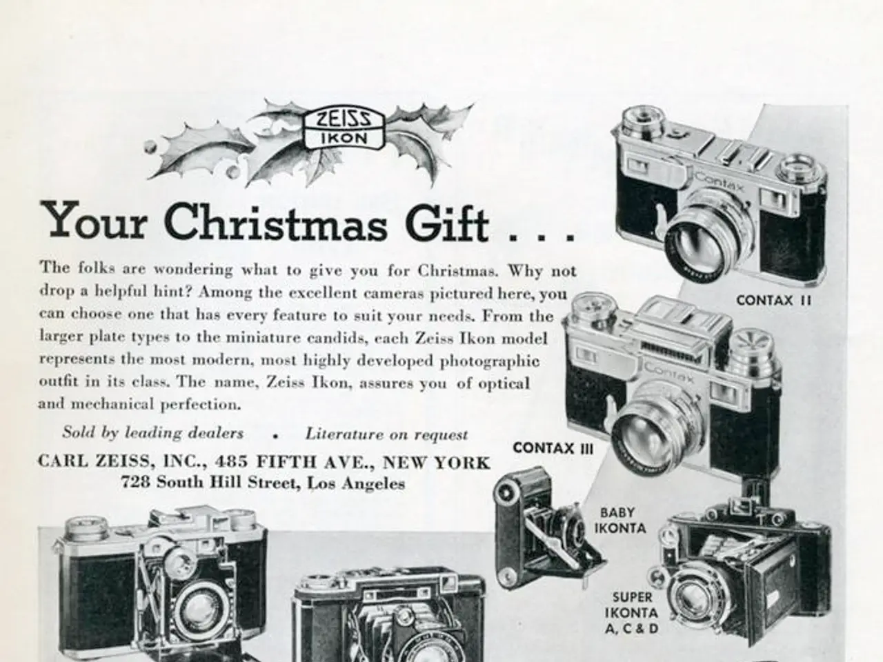 Surprised reactions from camera manufacturers as they strive to revitalize compact cameras