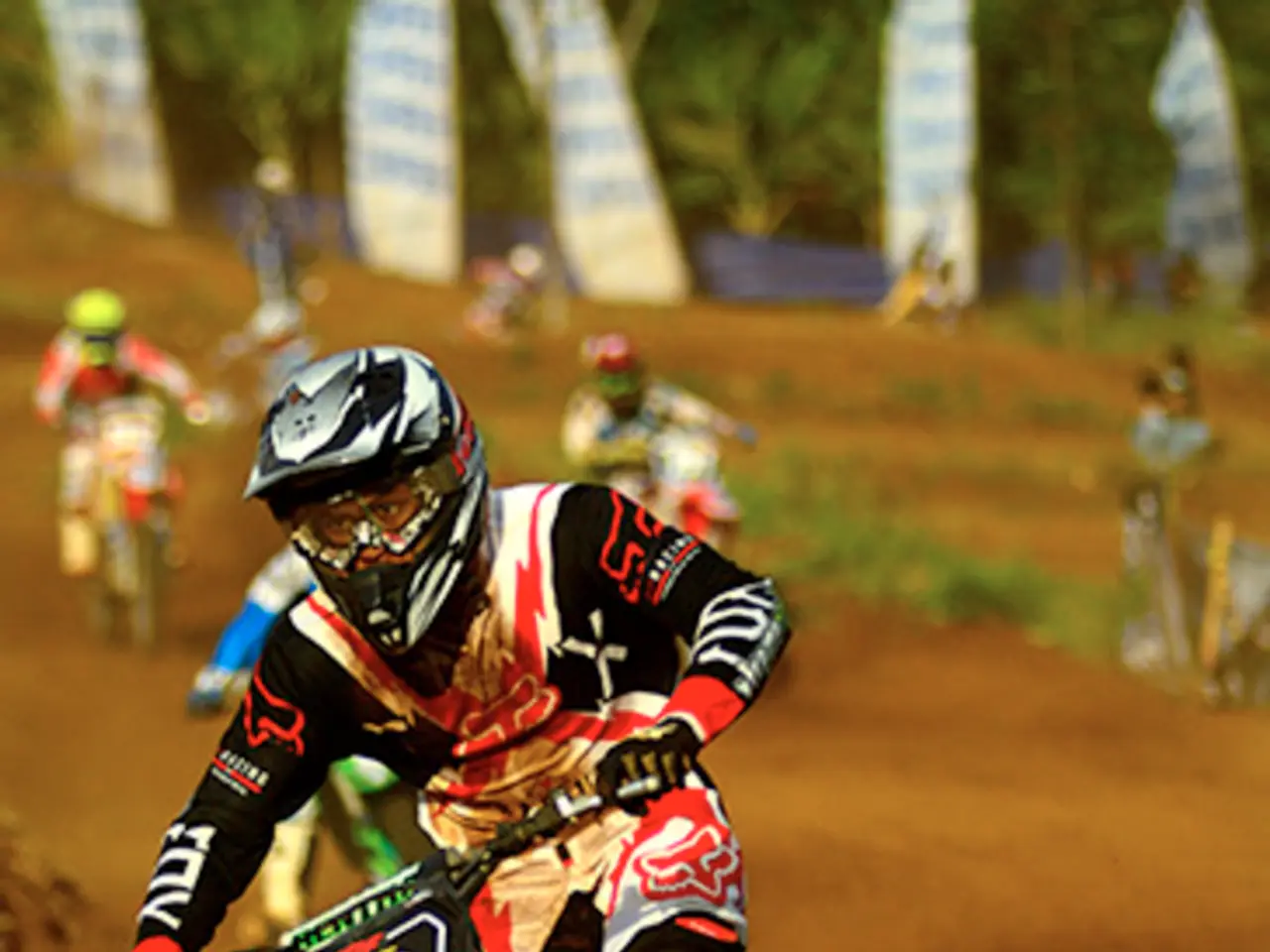 Norton's New Era: TVS Steps Up as the New Owner in Chapter Four