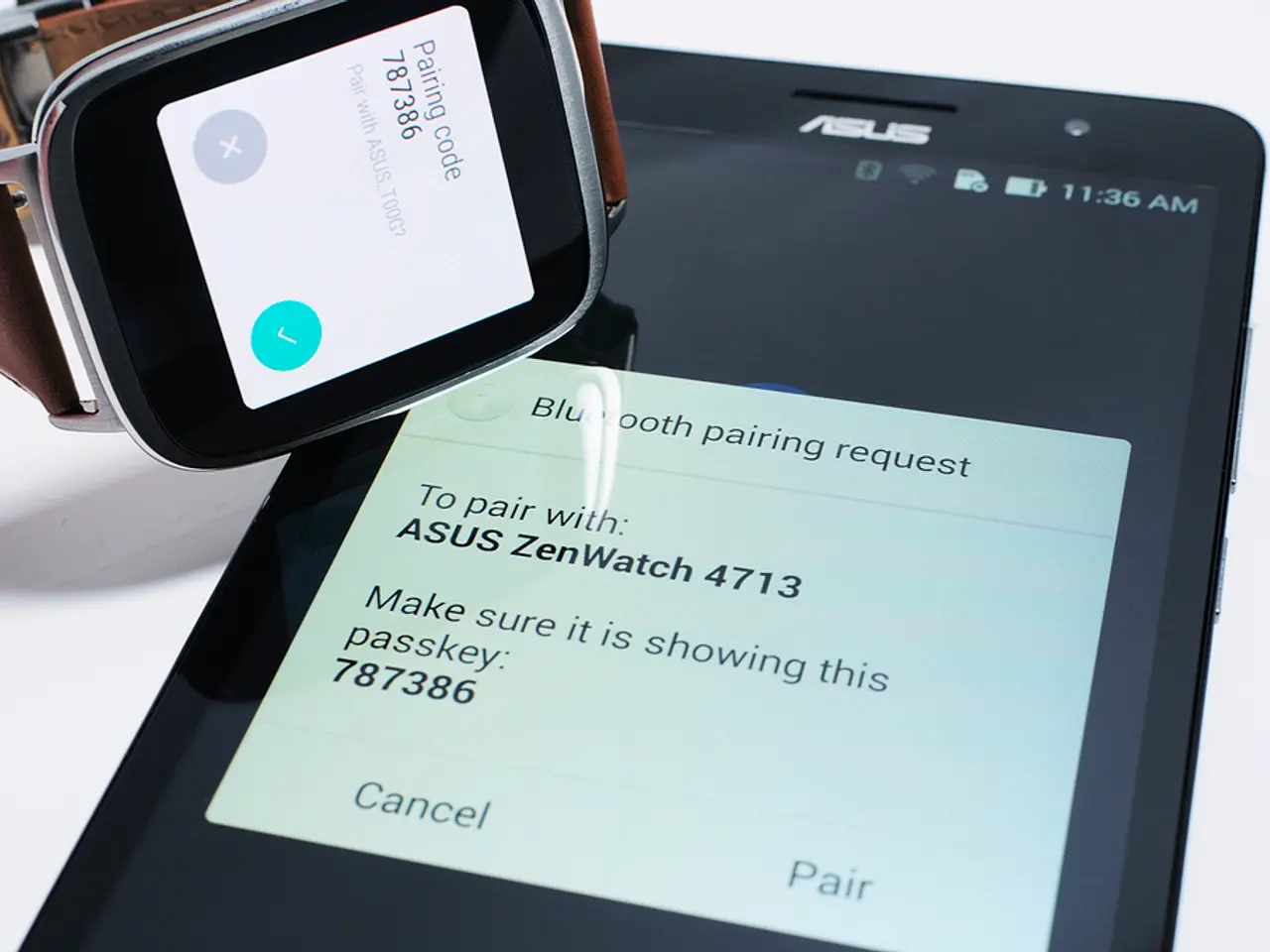 Competition between Apple Watch and other sleep tracking devices like Garmin, Oura, and Whoop...
