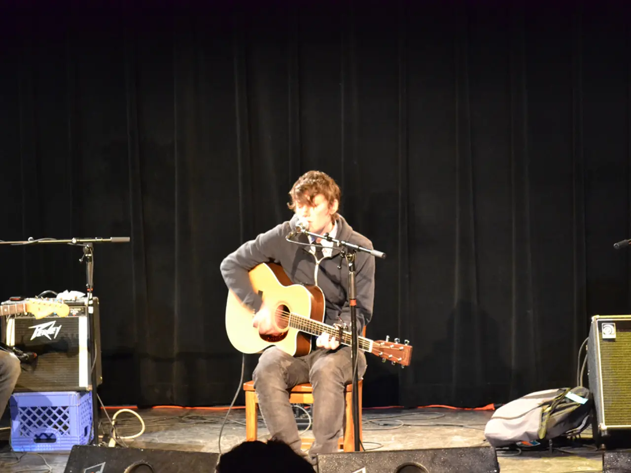 Music production company PhaseOne debuts new record label named 'Sounds of Mayhem'