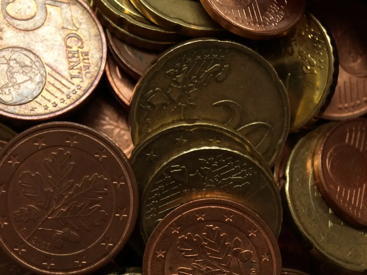 Ethereum's architect, Buterin, intends to rework the platform, striving for a comparable...