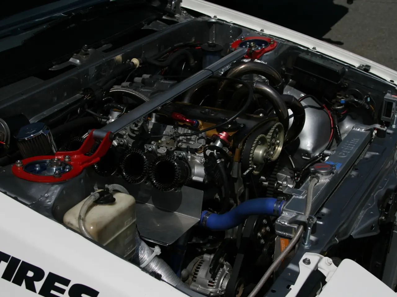 Reducing Emissions Remains Significant in Electric Car Battery Production