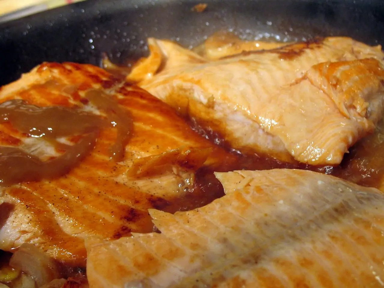 Constructing a Success in the Meat Industry: Better Meat Co Secures $31m in Series A Funding;...