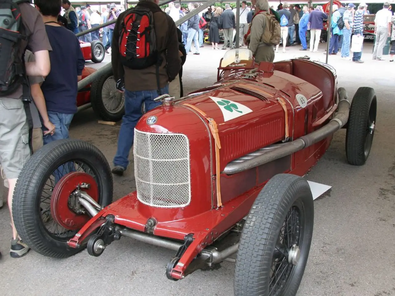 Electric vehicle model Polestar 3 makes its debut, delivered to initial customers