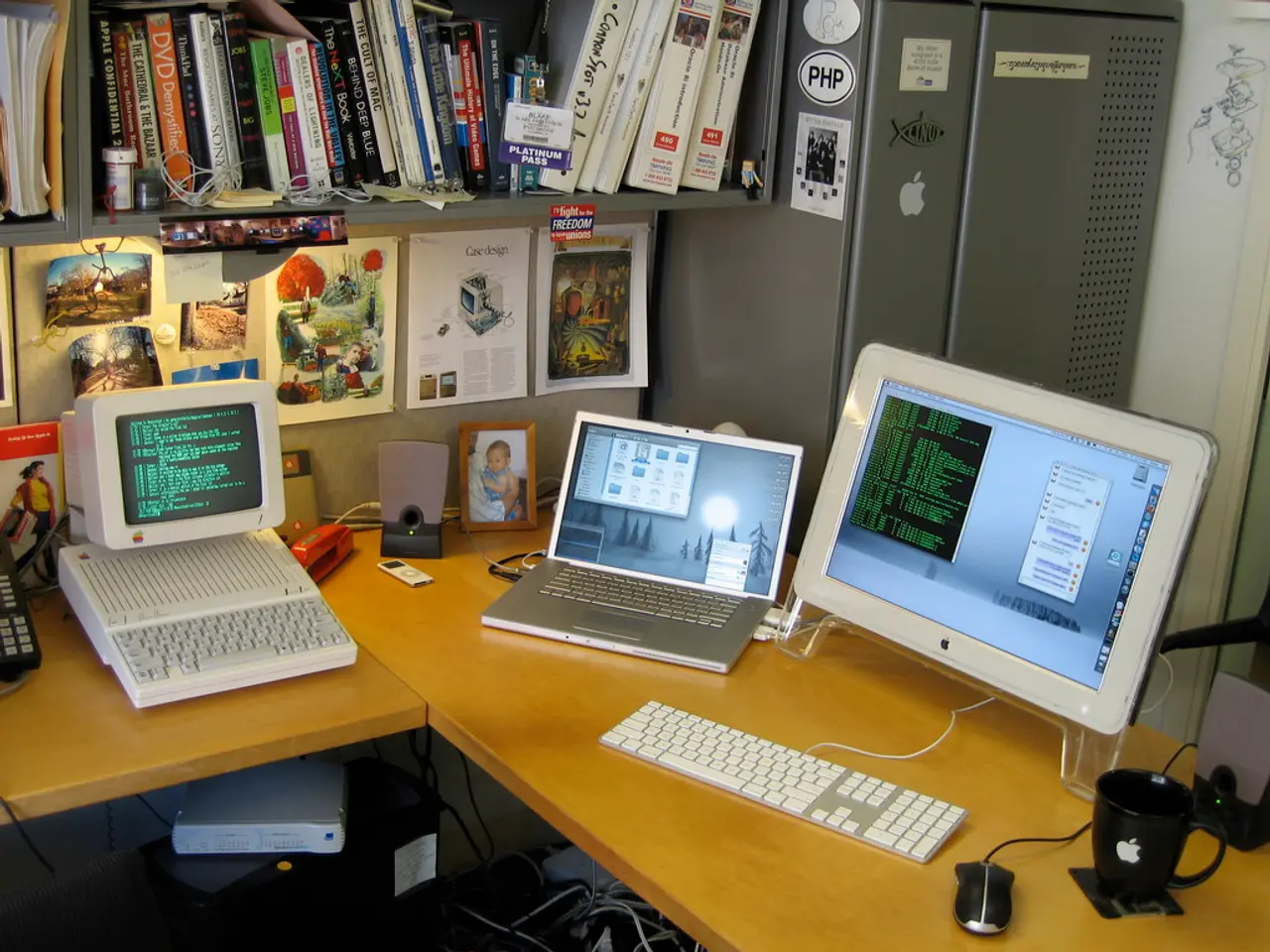 Power Bank from UGREEN's Nexode series, with a 25000mAh capacity, has been in use for a month,...