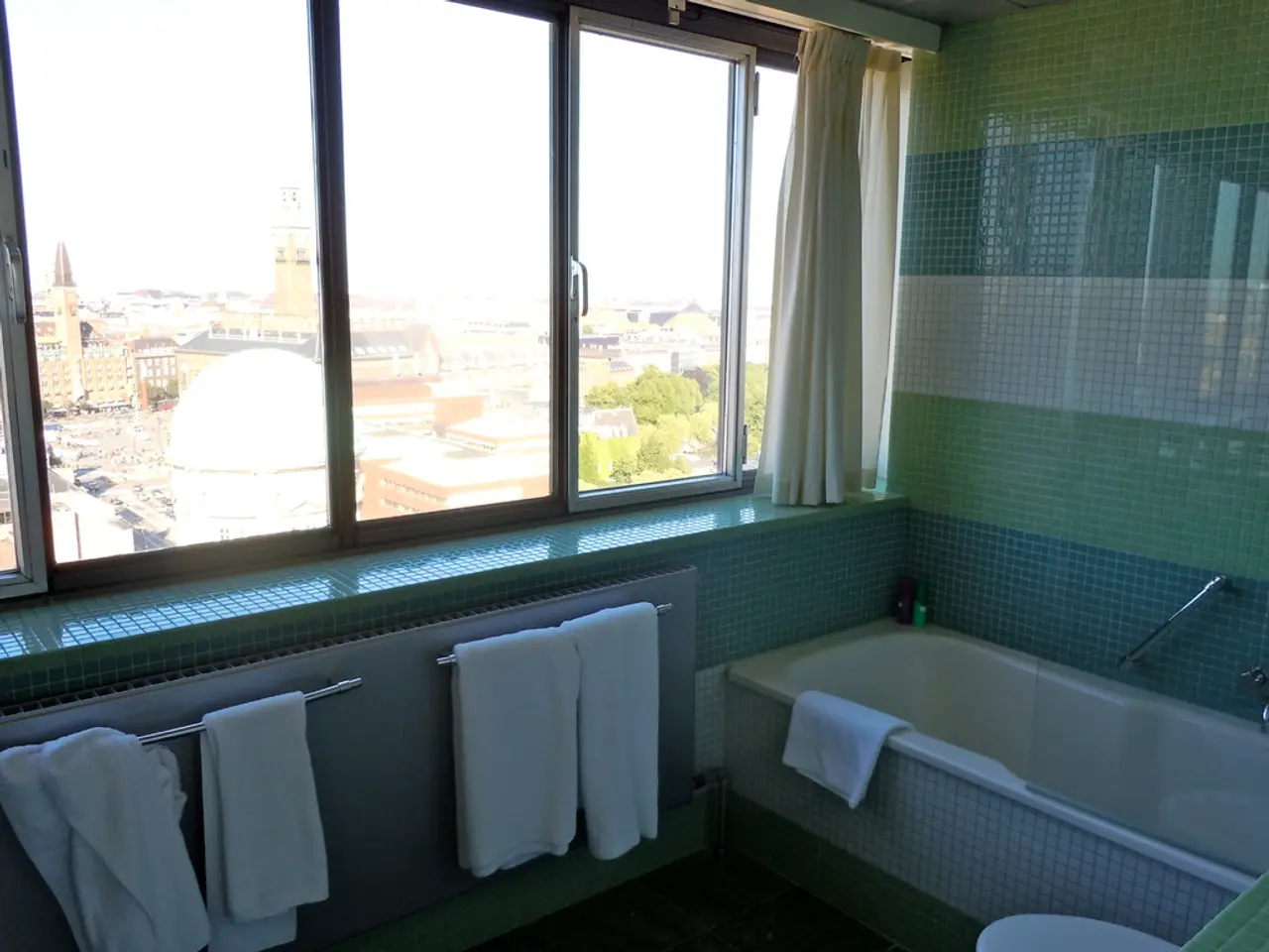 Constructed components expedite both timeframe and financial resources