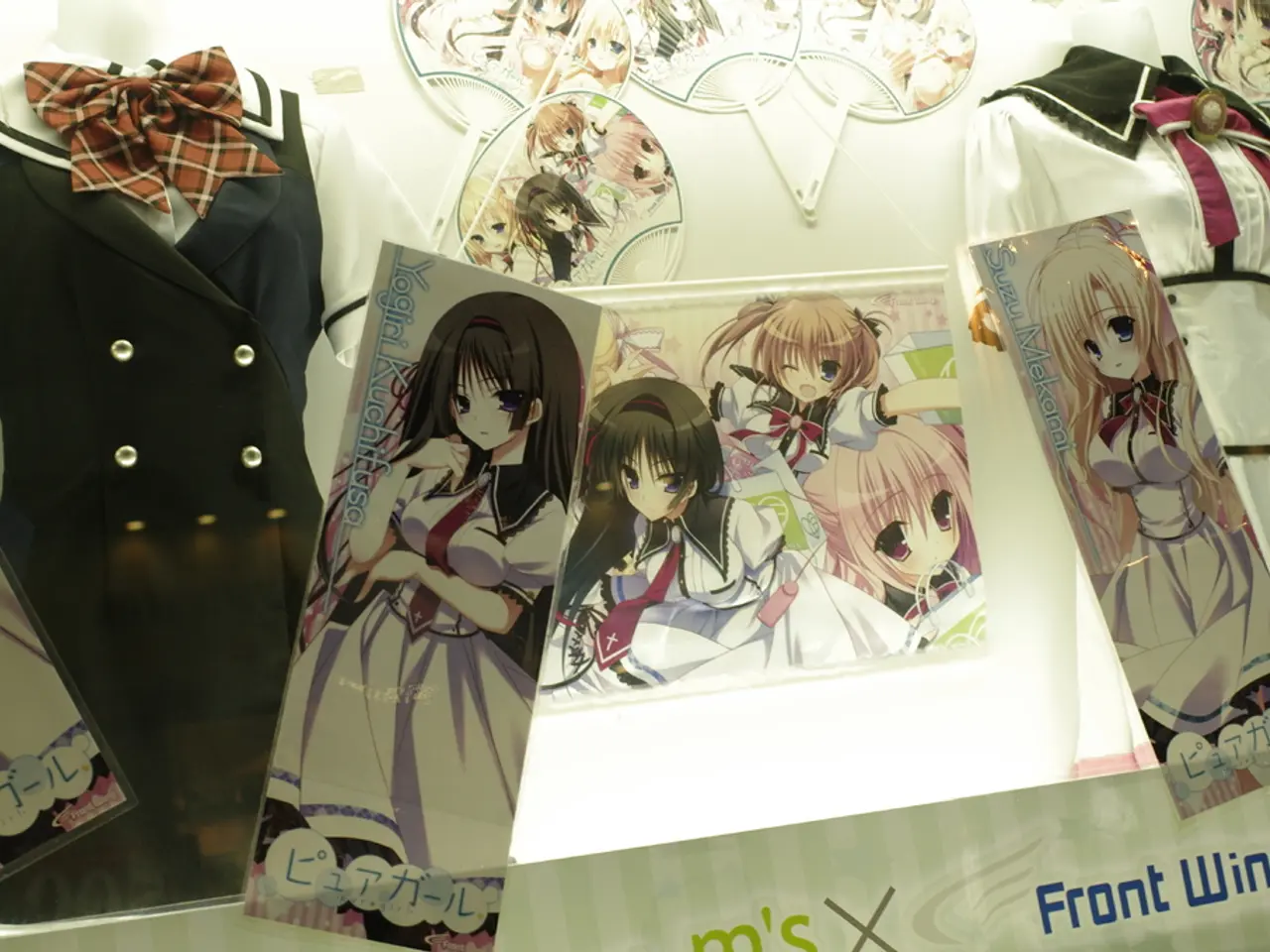 AI application, Google Gemini, dominates app stores, surpassing ChatGPT in popularity, during the...