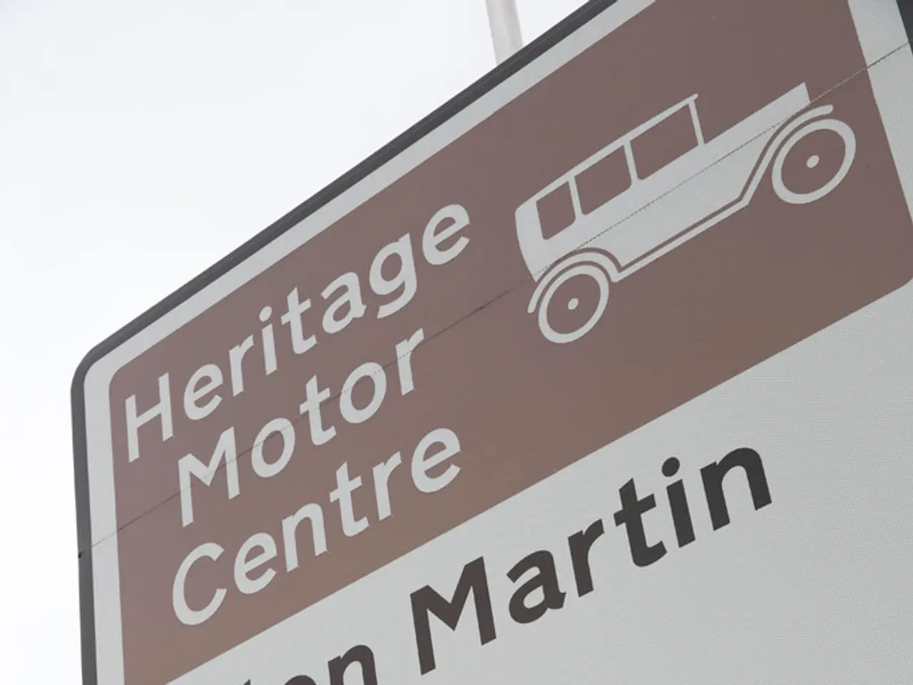 Audi premieres its Concept C design, a sneak peek at the automaker's fresh, clear-cut aesthetic, in...