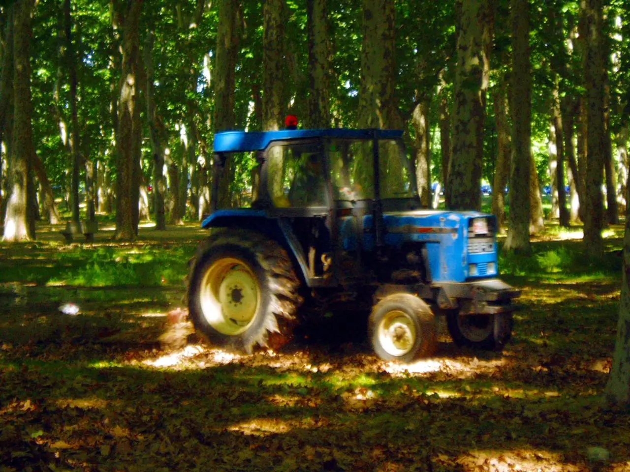 u-blox broadens PointPerfect Global Navigation Satellite System (GNSS) service by incorporating...