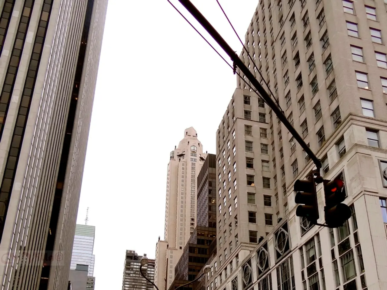 Kenya's 5G terrain undergoes change with Safaricom emerging as the front-runner