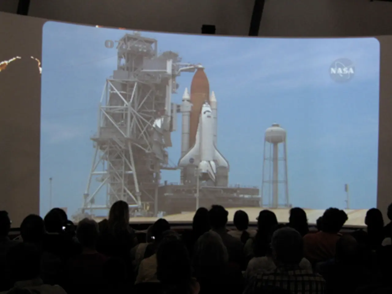 Accelerated Astro Ventures: SpaceX Plans Frequent Starship Launches by 2025