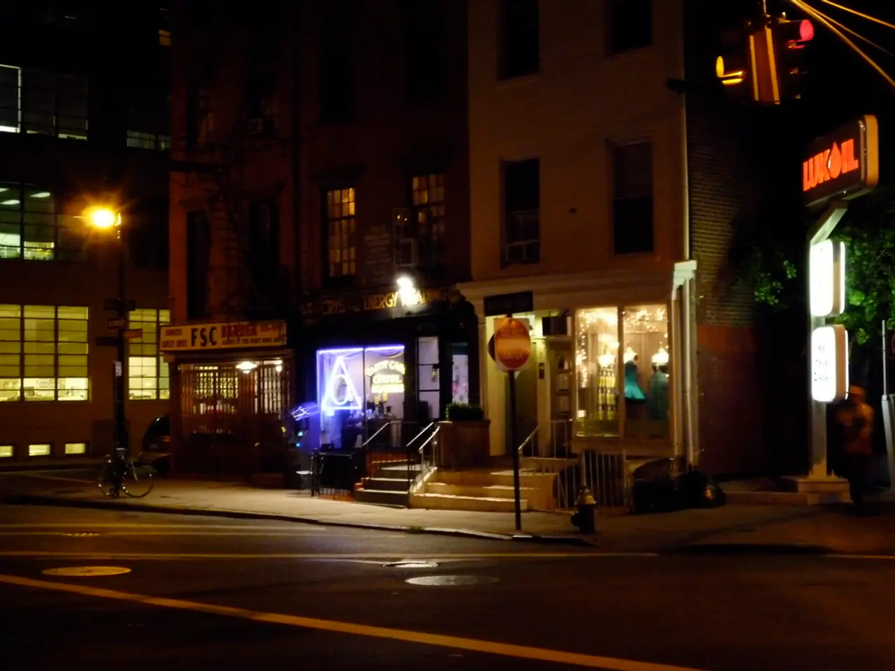 Proposal sought for a directive on Commission's jurisdiction regarding specific matters