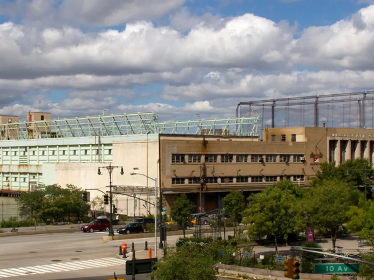 Federal Department of Energy initiates public feedback on expansive energy production and...