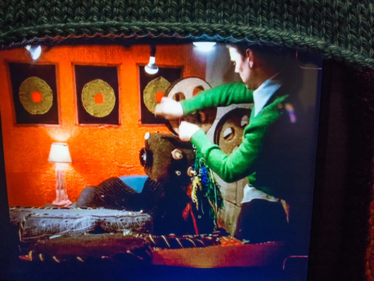 Discounted television champion now accessible - reasons to purchase immediately