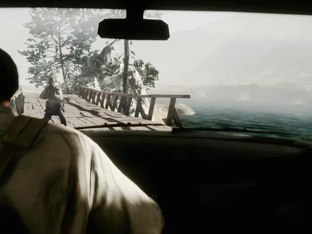 Unveiling the Surprising Influence: The Creator of Dying Light: The Beast Reveals the Unanticipated...