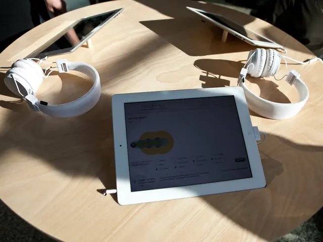 Developments and Prospects in Portable Heart Rhythm Tracking Gadgets