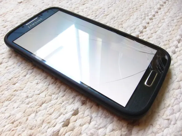 Repurposing Previously Used Smartphones into a Compact Data Center for Only $10