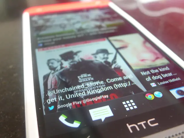 Samsung debuts One UI 8 beta, offering innovative perspectives for viewing photographs and videos -...