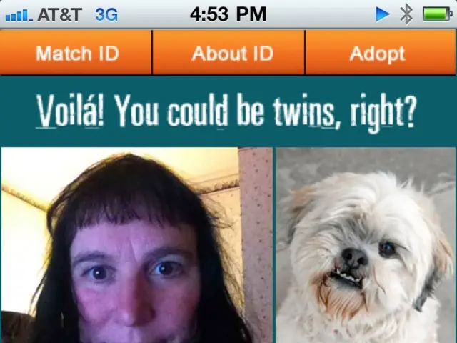UI 8 Beta Features an Amusing Lock Screen Transformation that Alters Images