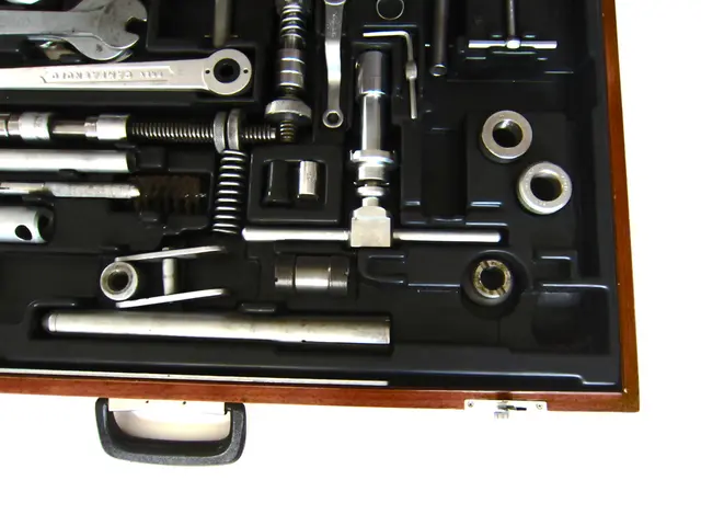 Tech gadgets we employ for construction and upkeep, currently discounted for Amazon Prime Day