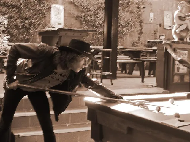 Escalating Spins and Increased Risks: Fortunes of the Aztecs Progressing