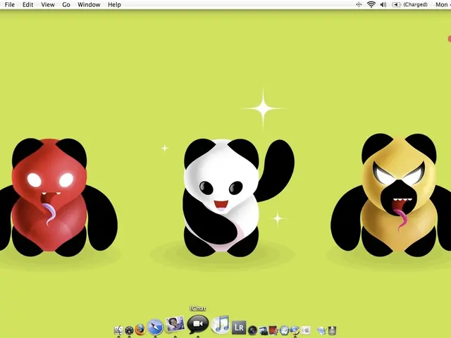 Pioneering 40-year run of the Commodore Amiga, always a visionary ahead of its time.