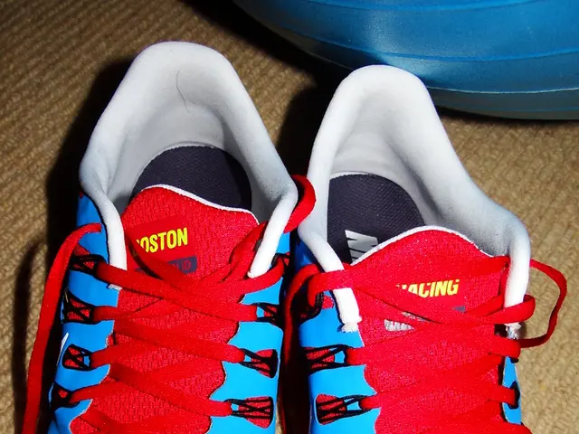 The innovative alliance between Altra and Soar in the trail running sector could potentially...
