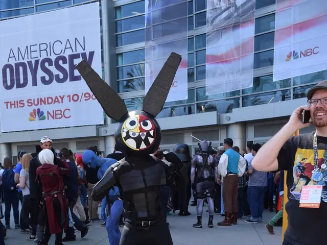 Emmy Awards 2024: Examining the Intricate Visual Effects of Fallout by Framestore