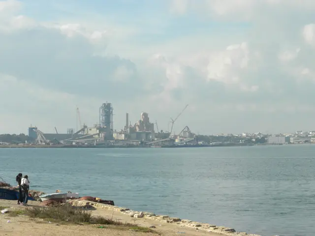 Financial services sector accelerating GenAI integration - Sustained profits reliant on...