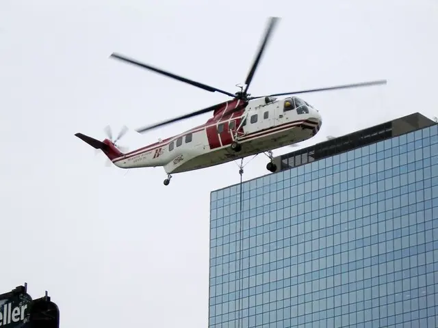 Turkey sets to create AI-driven, multi-layered Steel Dome air defense system utilizing domestic...