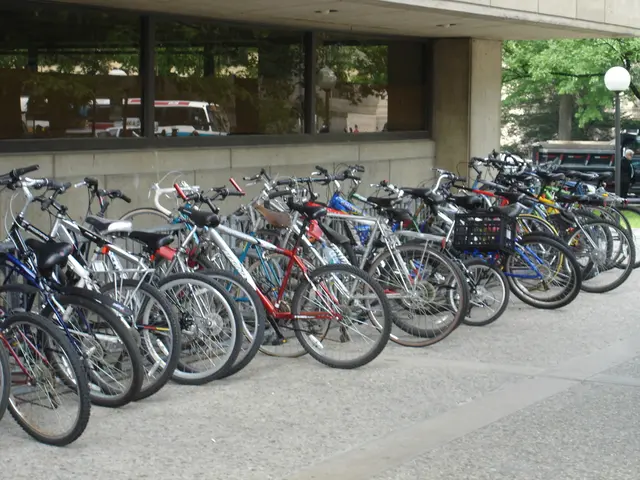 Biking tech expert endorses unmissable Magicshine ALLTY 1200 Amazon Prime Day discount