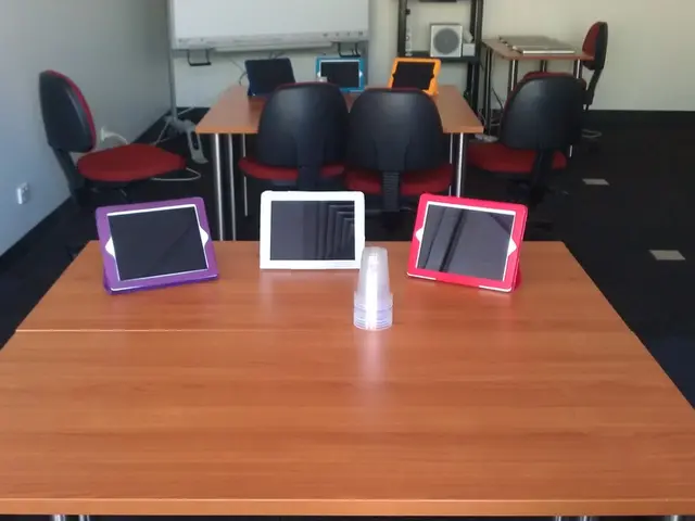 The Significance of iPads in the Business Sphere
