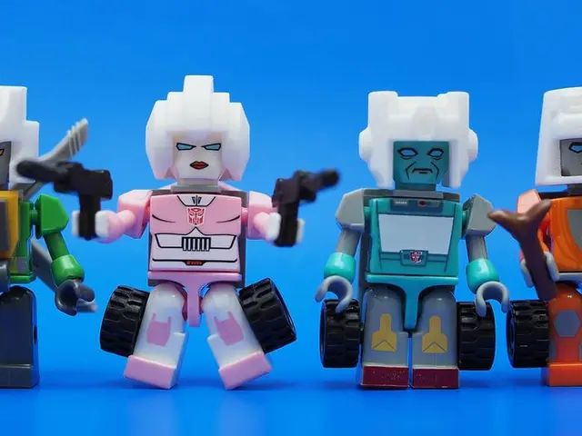 AI-driven robotic stacking solution, AmbiStack, launched by Ambi Robotics, for streamlining...