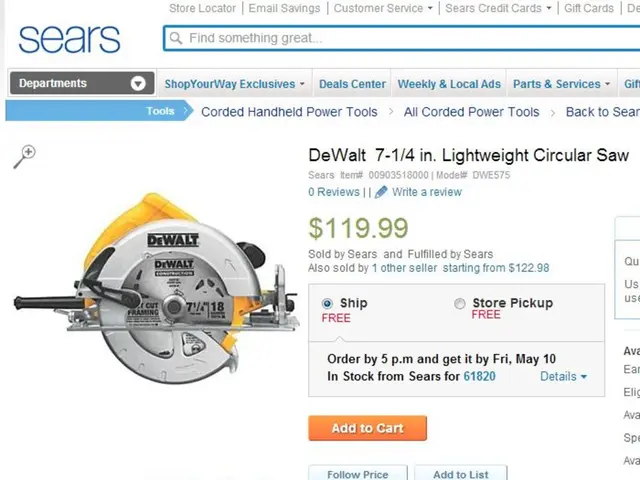 AI-driven Demise Predicted for Google Search and Chrome by Perplexity's CEO