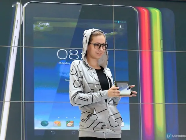 A small, influential group of technology pioneers, whose actions may shape the future, yet exhibit...