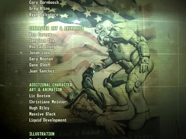 Wealthy entrepreneurs Elon Musk and Sam Altman are set to be featured in an upcoming film titled...