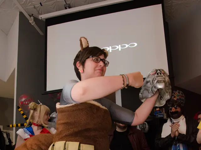 "Hasselblad-powered groundbreaking camera system from Oppo to launch by year's end"