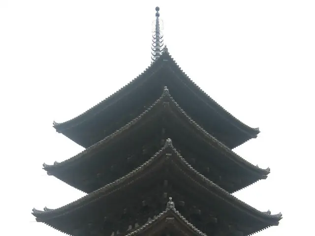 "Innovation is now flourishing within the realm of copying machinery"