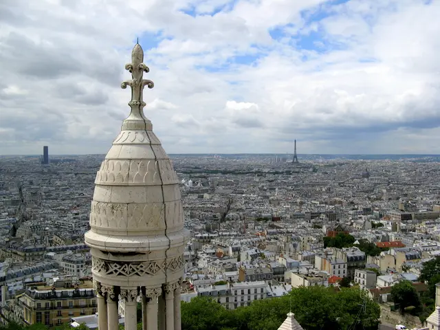 Yearly Assessment of TRG Datacenter Operations in 2025