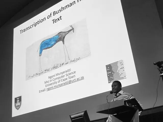 Interra's Showcase of emerging Media Quality Control, Monitoring, and AI-driven Captioning...