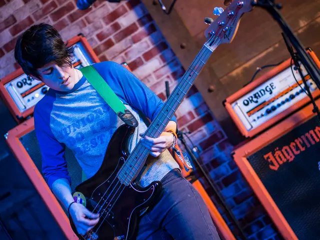 Enhanced audio amplification for digital guitar setups: Laney broadens its Devin Townsend and...
