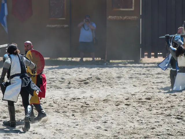 Thai digital battle station braces for cyber attacks along borders