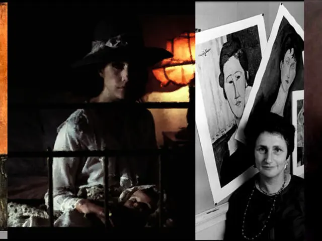 Google introduces AI-powered features in Google Photos, enabling users to convert images into...