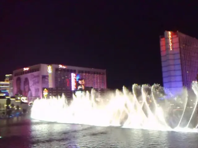 Water Regulations for Cloud Service Providers in Europe?