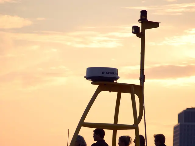 AI from MTS facilitates economic monitoring in Kamchatka