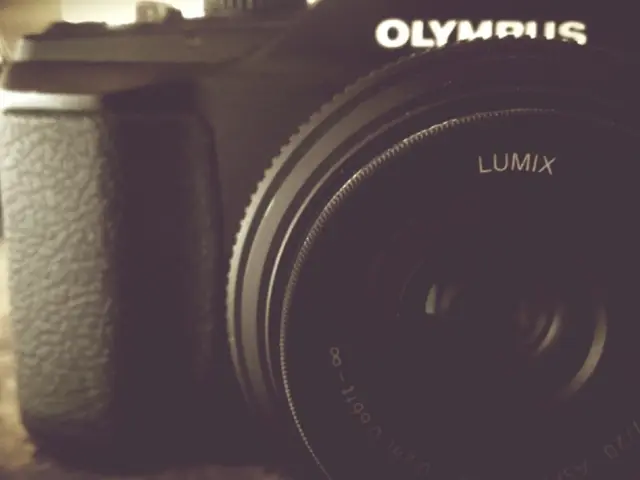 Fresh update: Three Micro Four Thirds cameras from Lumix receive new software versions