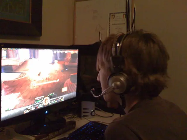 Using a standard monitor for gaming is contingent upon these key factors: