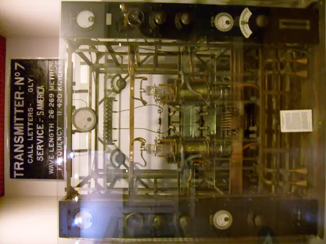 Equipment for Quantifying Phenomena