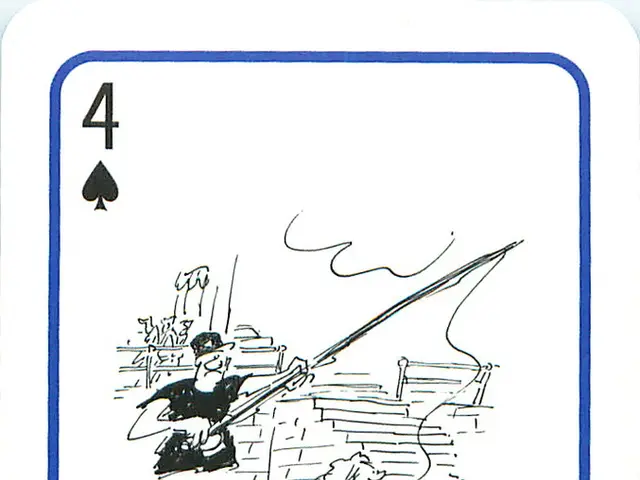 Historical Significance and Persistent Impact of Standard Playing Cards in Contemporary Card Games